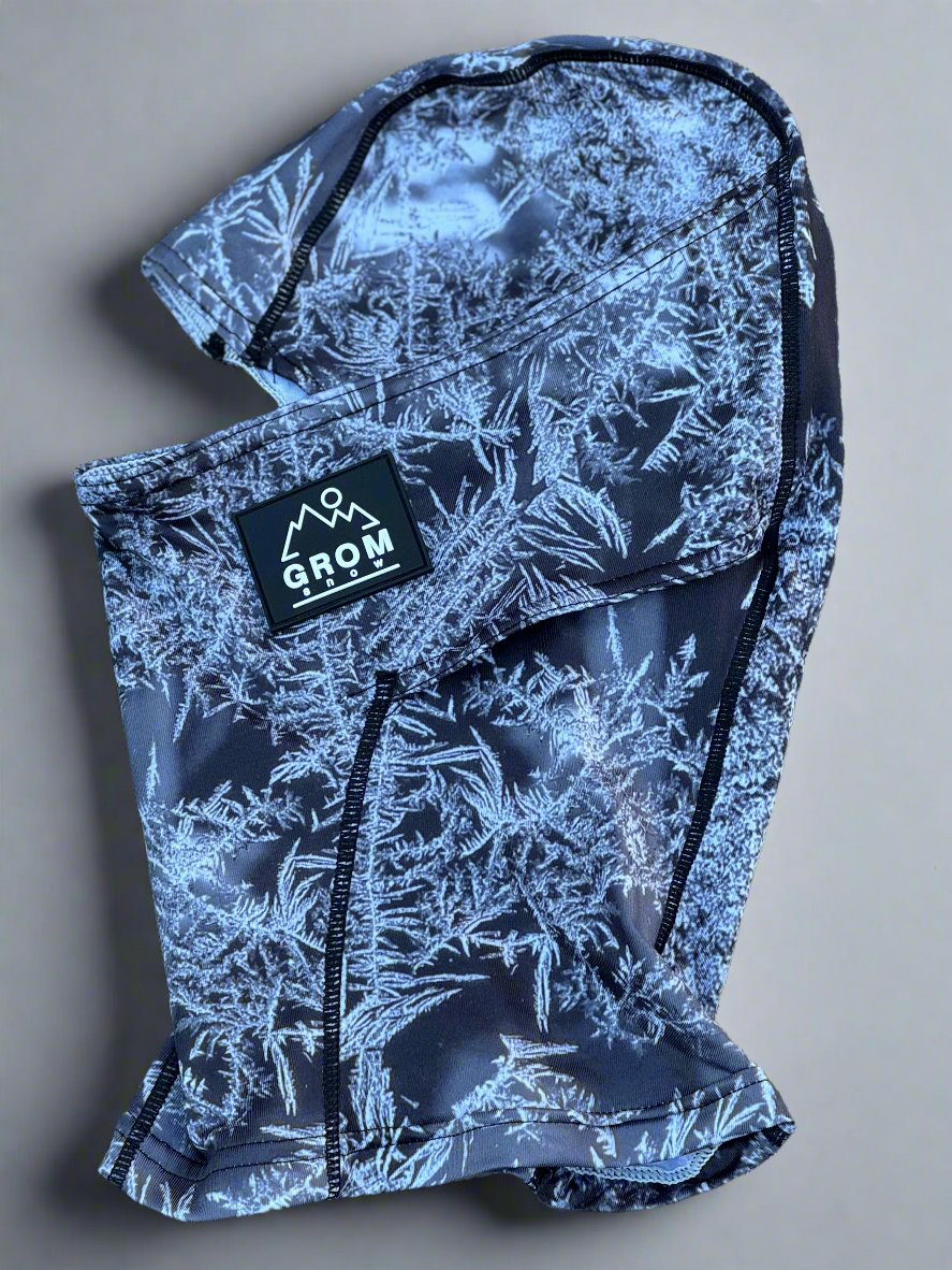 Grom Balaclava - Subzero Splash