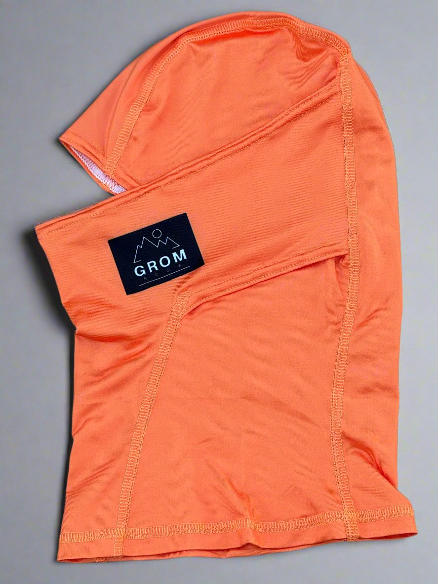 Grom Lightweight Balaclava - Purple