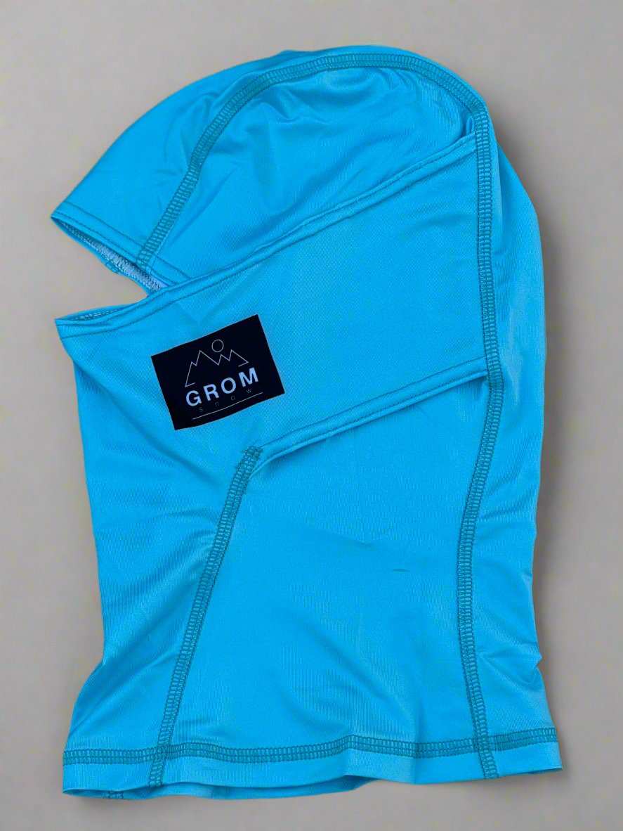 Grom Lightweight Balaclava - Purple
