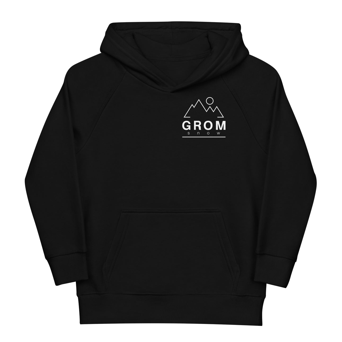 Kids GROM Hoodie