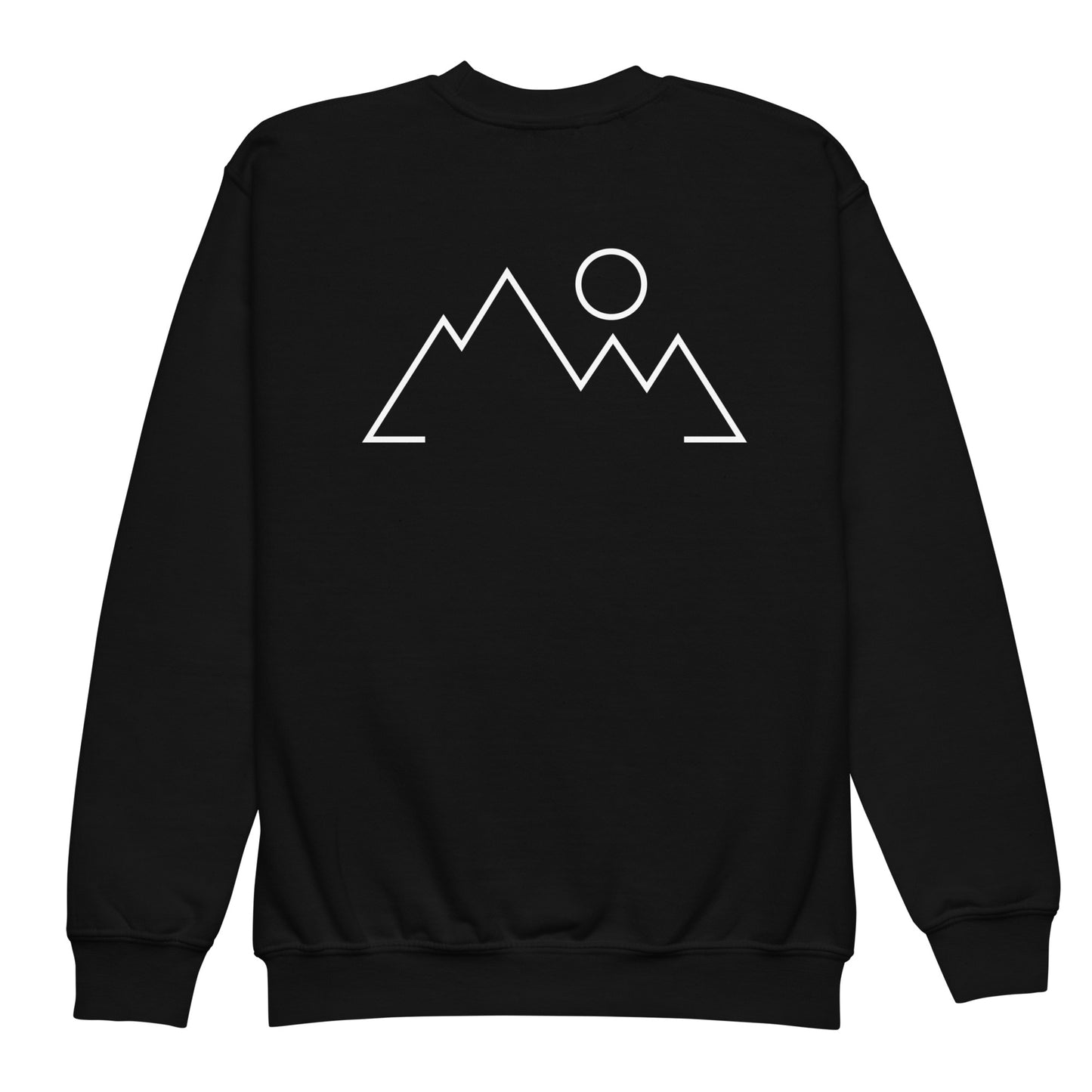 Grom crew sweatshirt