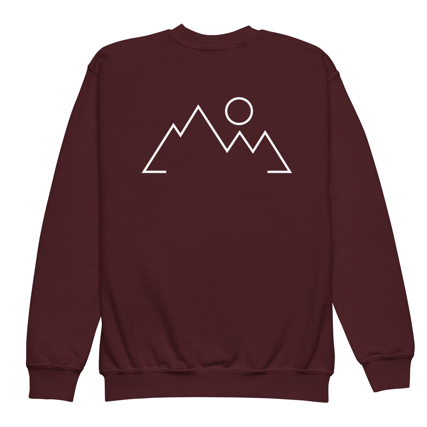 Grom crew sweatshirt