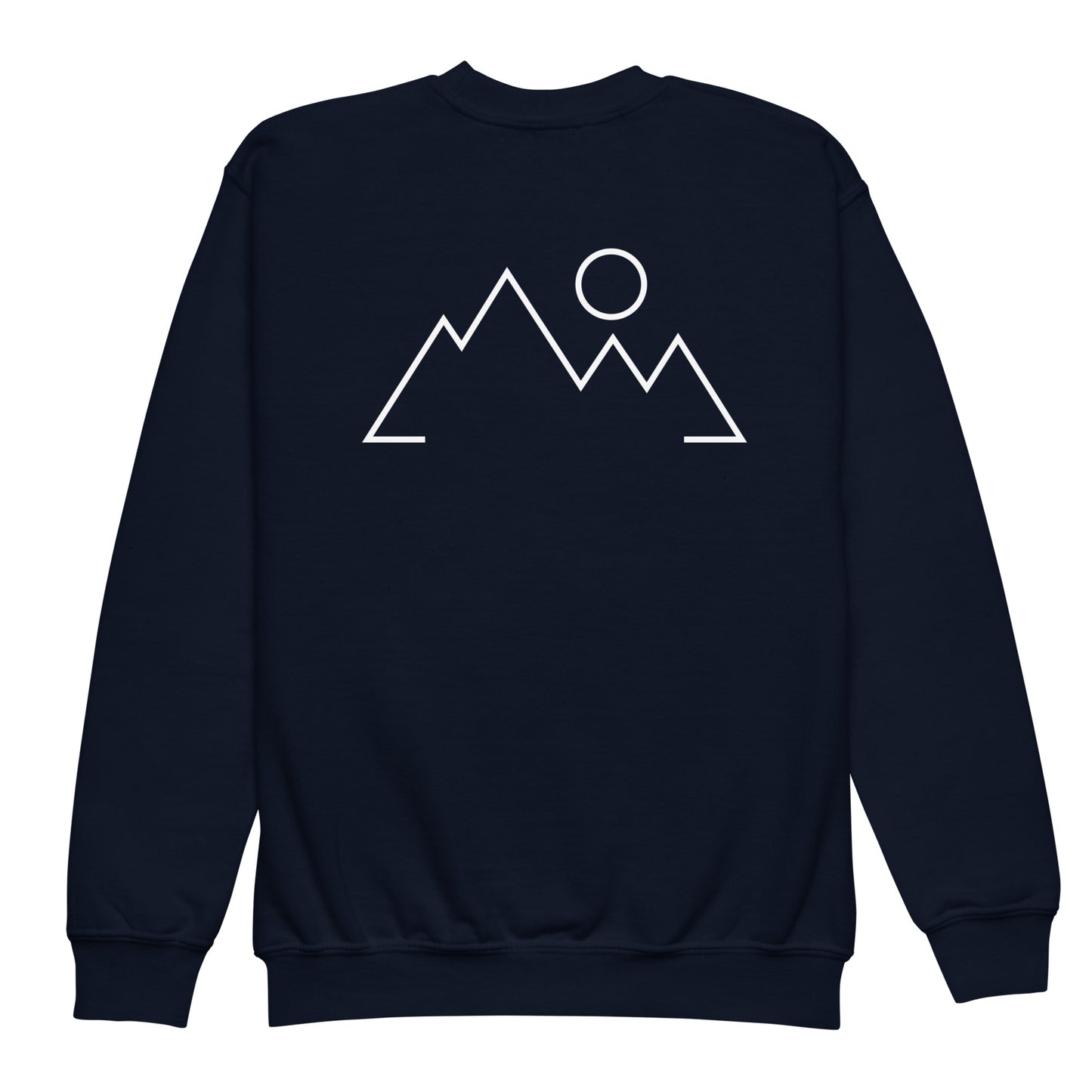 Grom crew sweatshirt