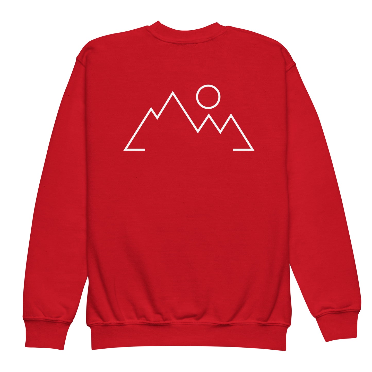 Grom crew sweatshirt