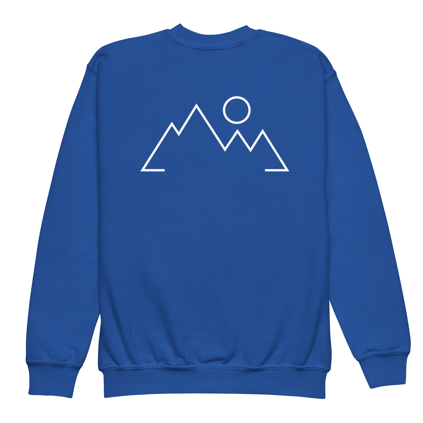 Grom crew sweatshirt