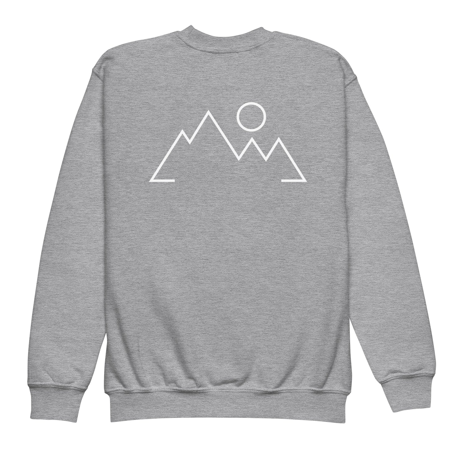 Grom crew sweatshirt