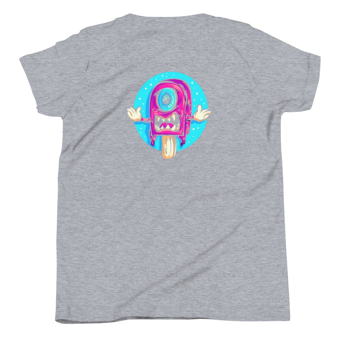 Nom Nom Grom T-Shirt
