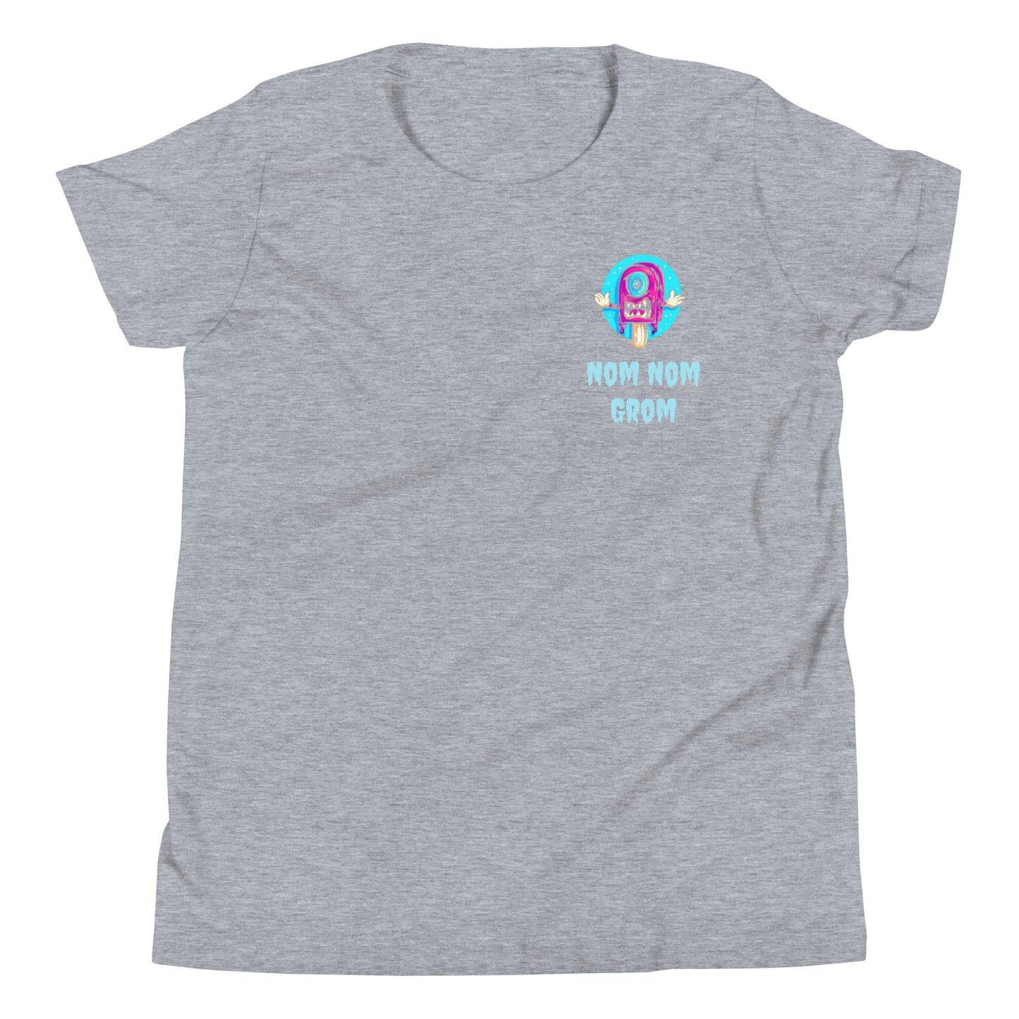 Nom Nom Grom T-Shirt