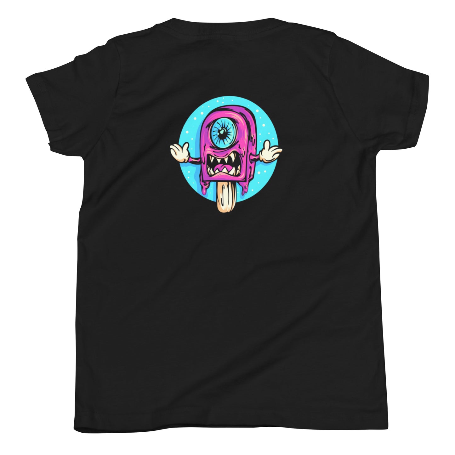 Nom Nom Grom T-Shirt
