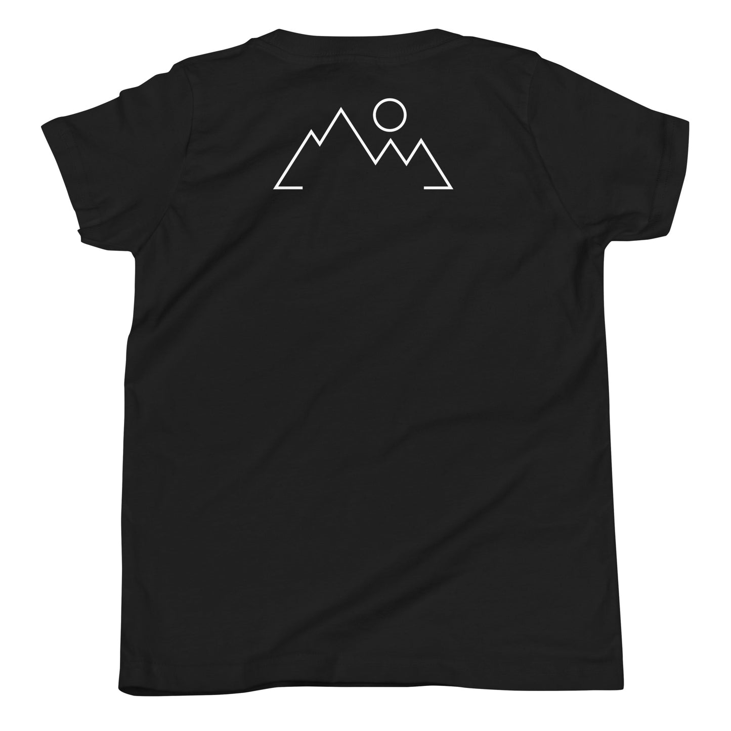 Yeti T-Shirt