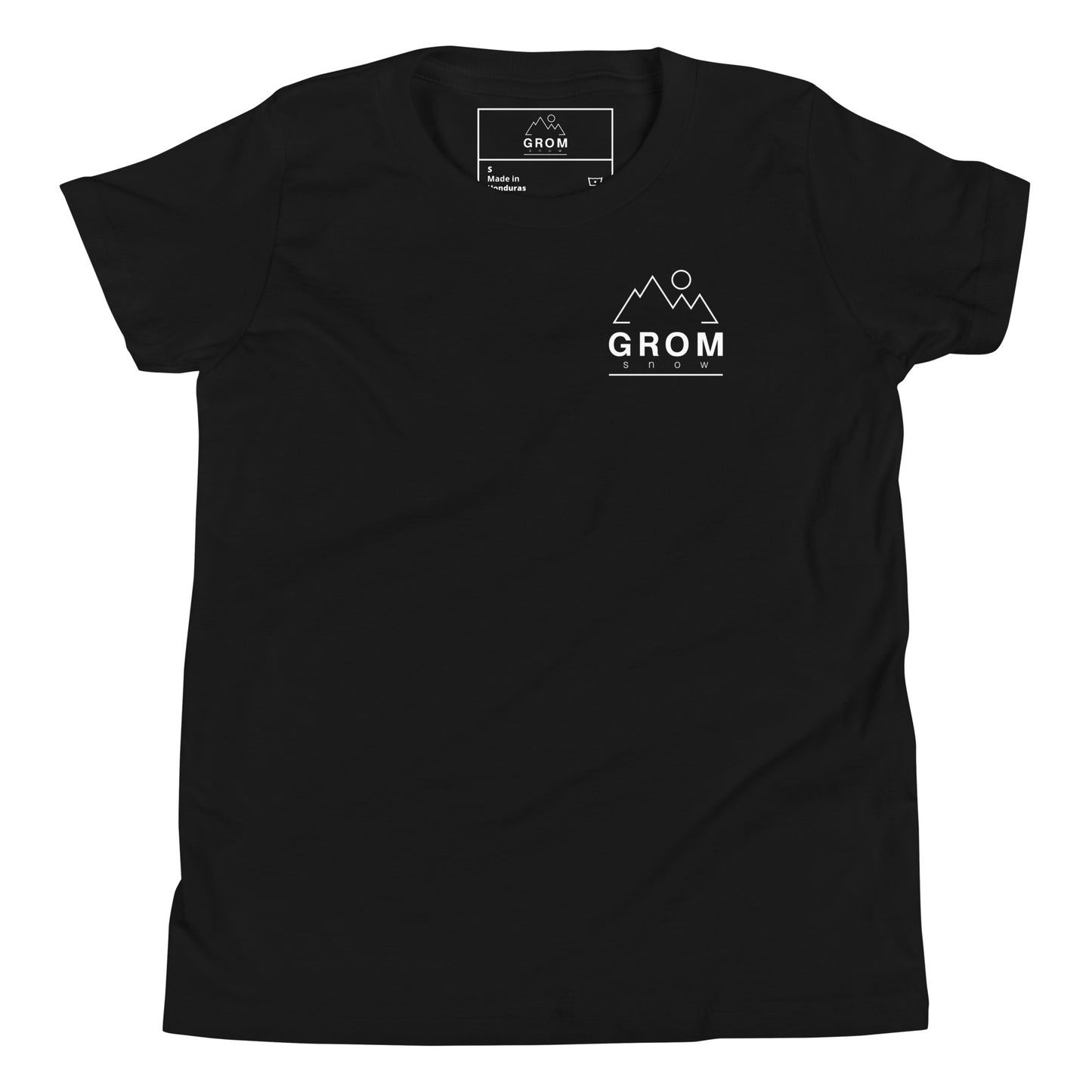 The Grom Tee