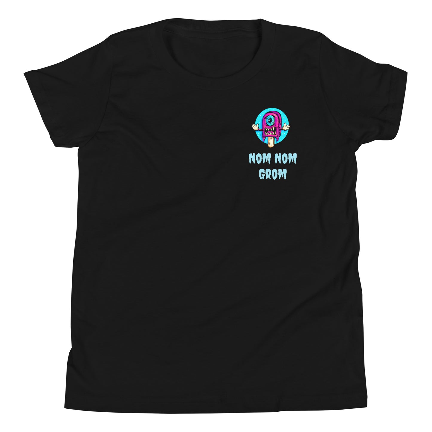 Nom Nom Grom T-Shirt