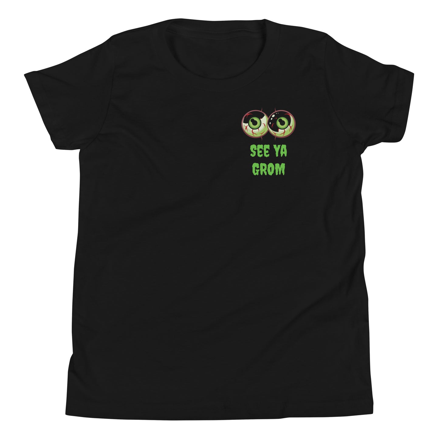 See Ya Grom T-Shirt