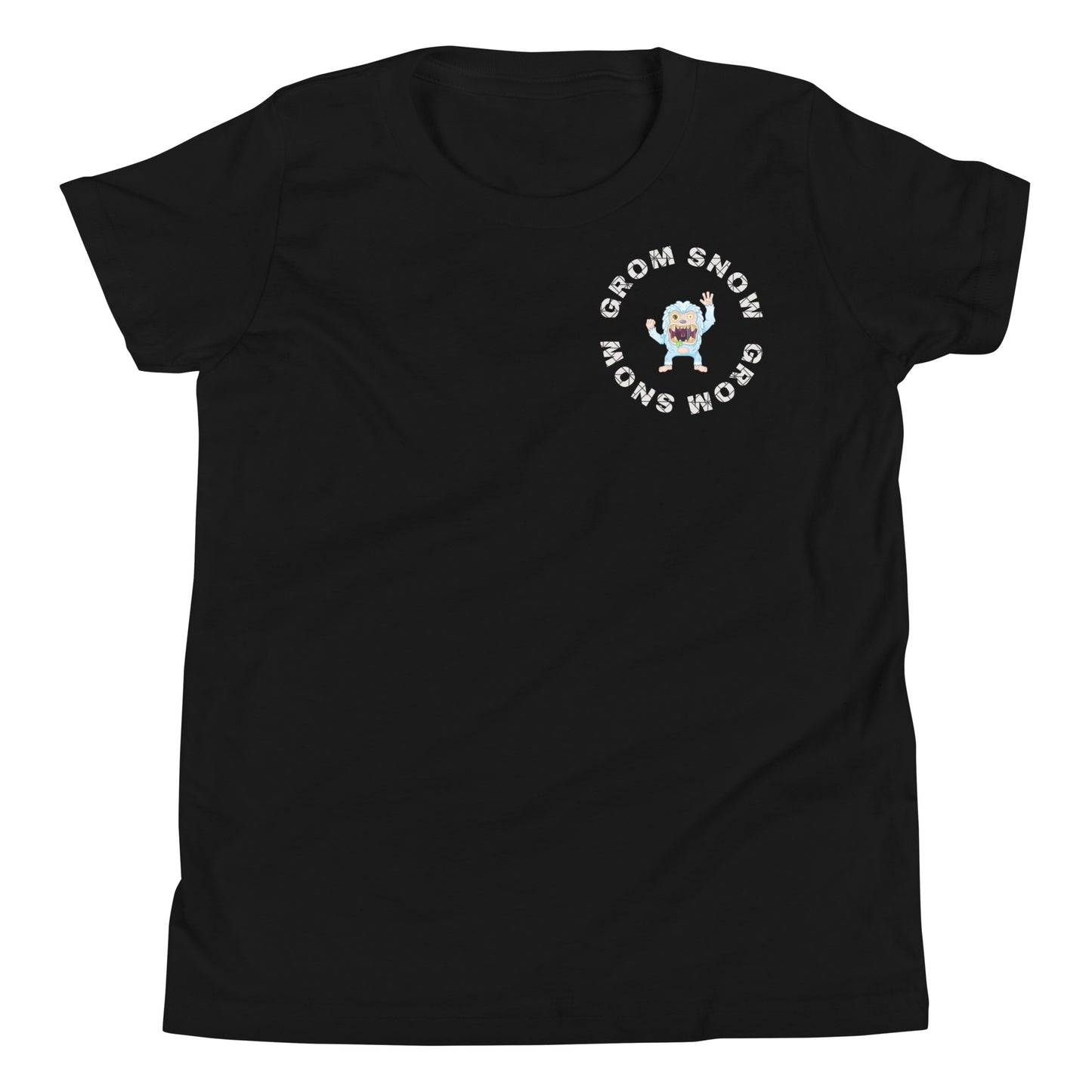 Yeti T-Shirt