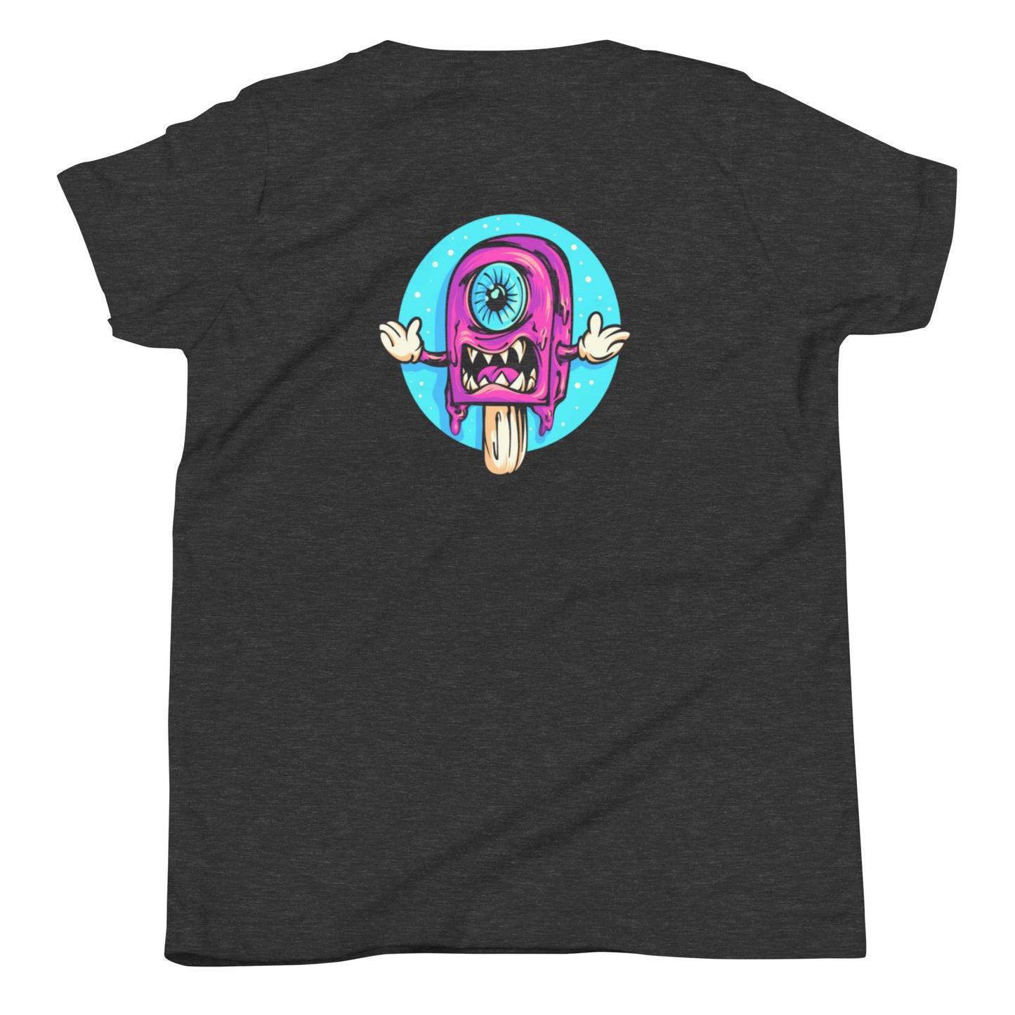 Nom Nom Grom T-Shirt