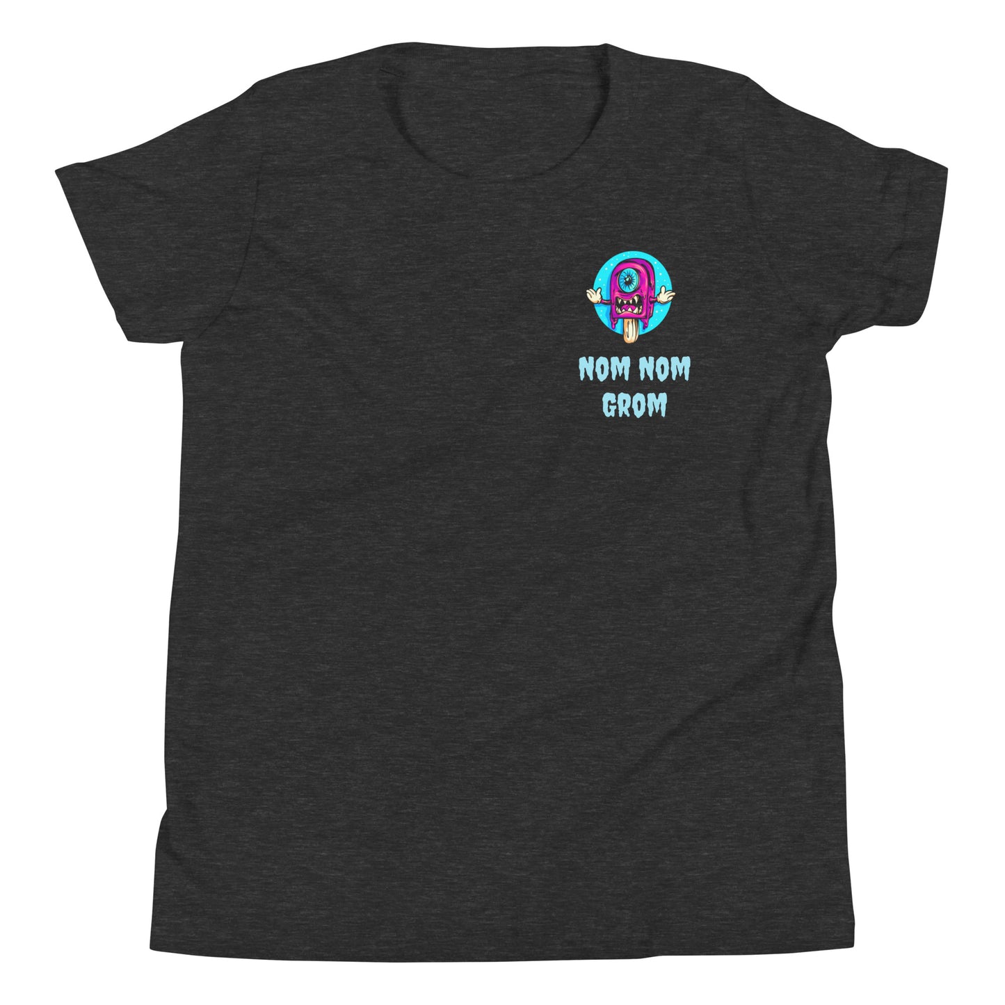 Nom Nom Grom T-Shirt