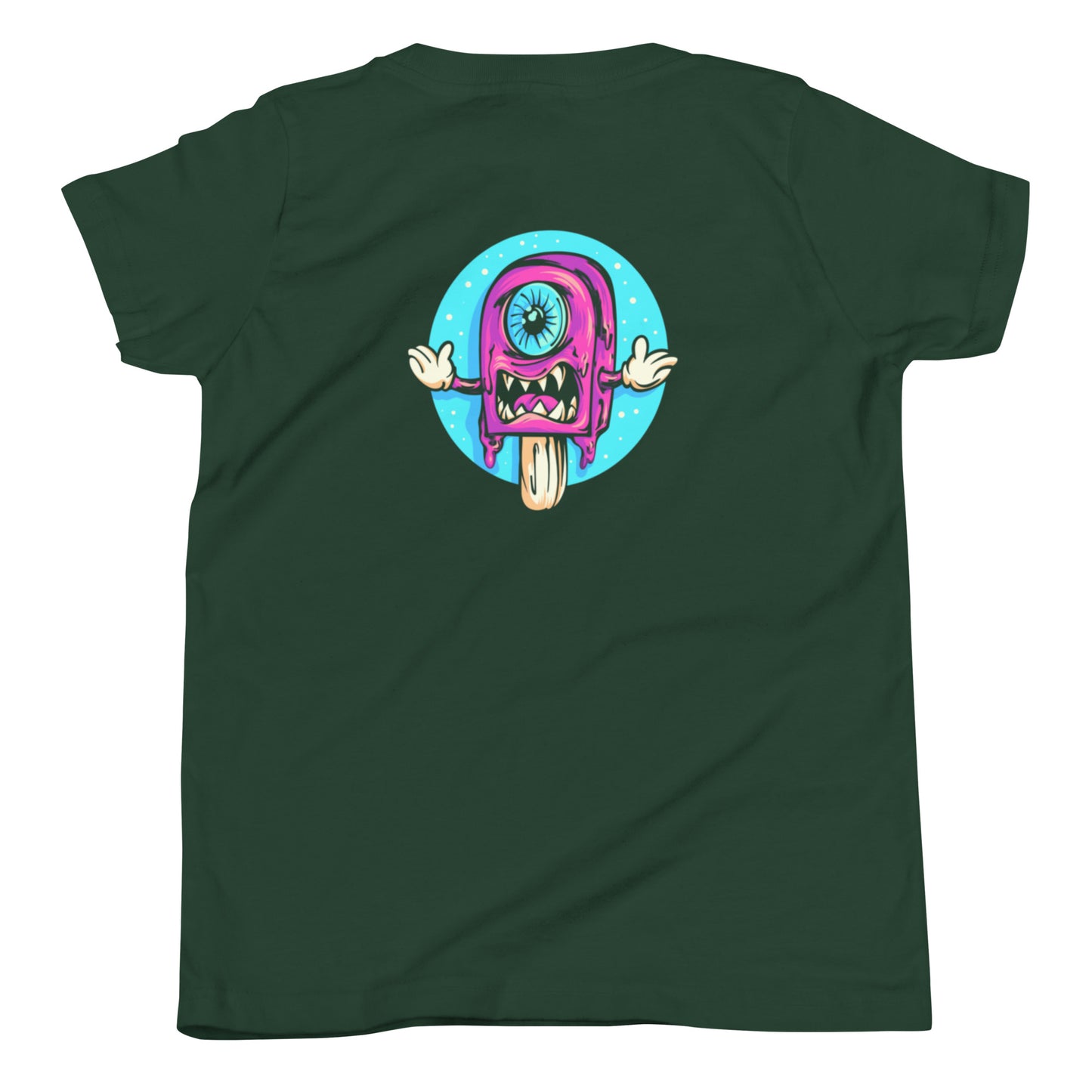 Nom Nom Grom T-Shirt