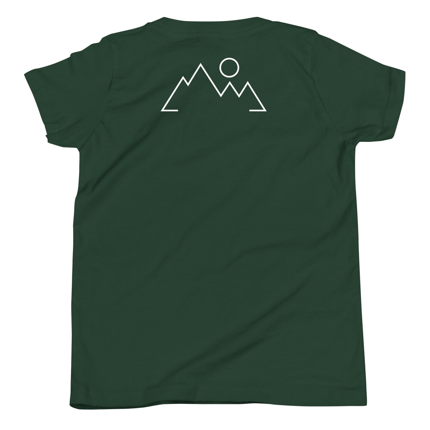 Yeti T-Shirt