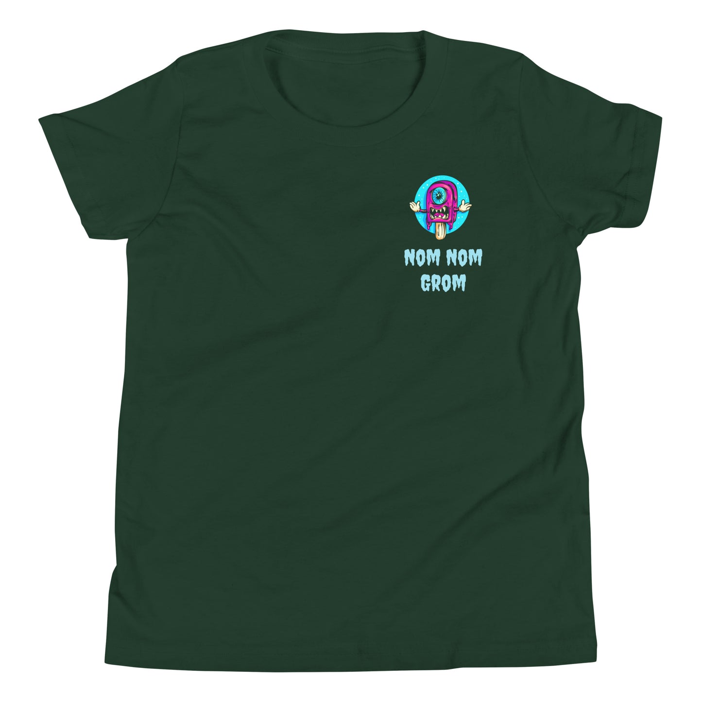Nom Nom Grom T-Shirt