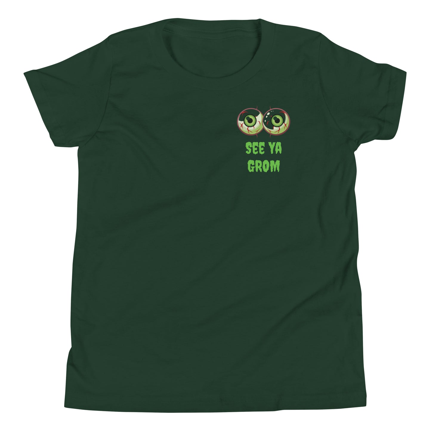 See Ya Grom T-Shirt