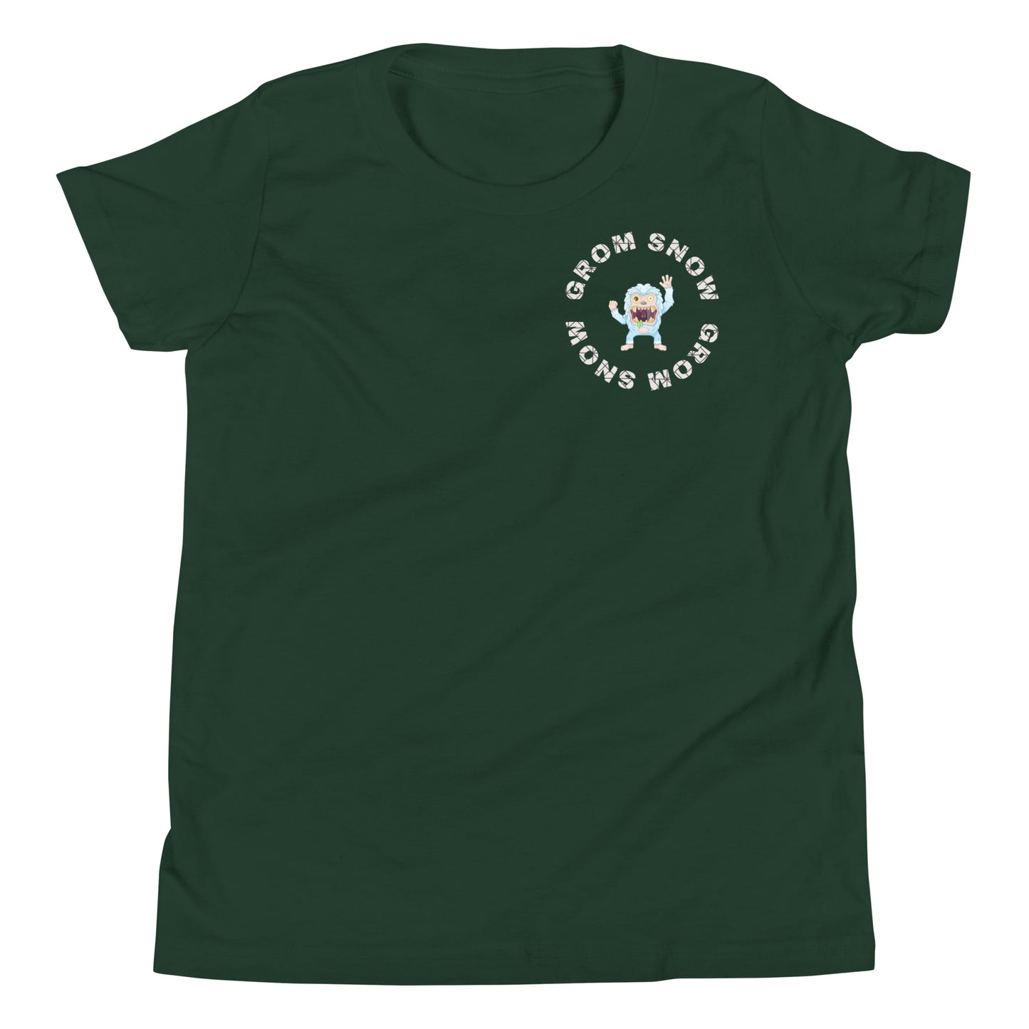 Yeti T-Shirt