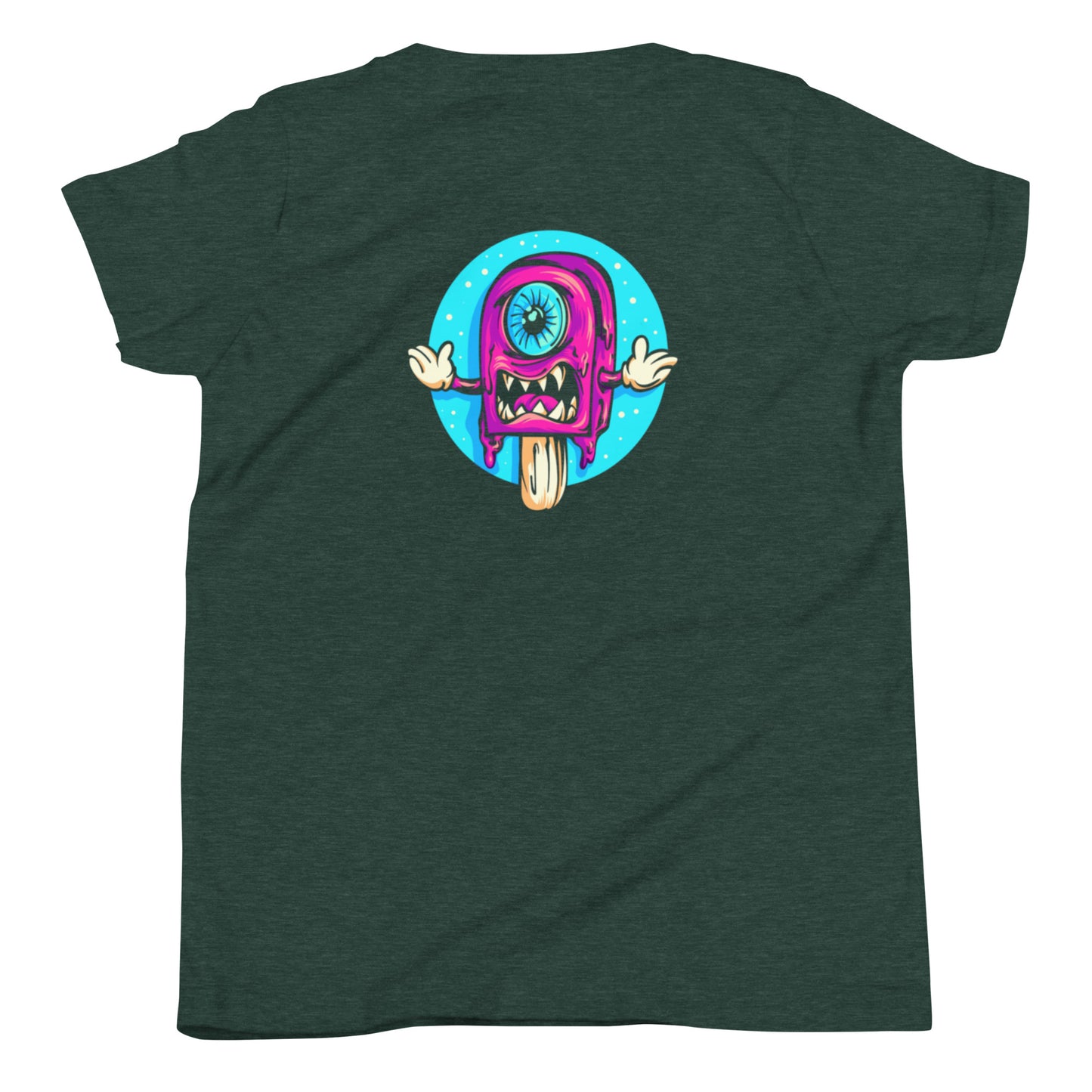 Nom Nom Grom T-Shirt