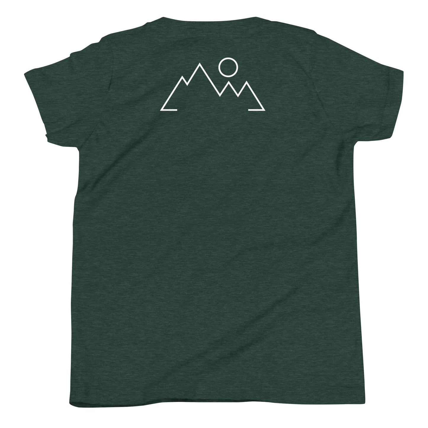 Yeti T-Shirt