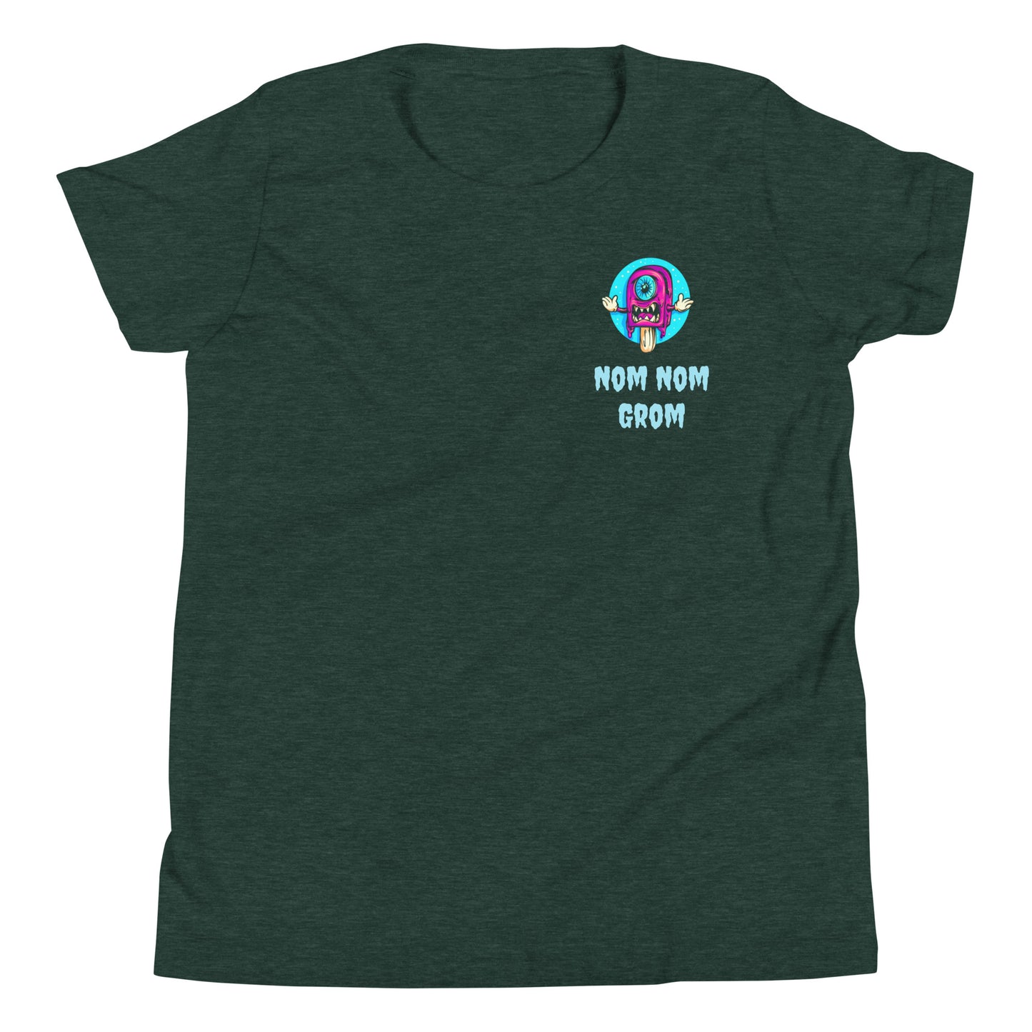 Nom Nom Grom T-Shirt