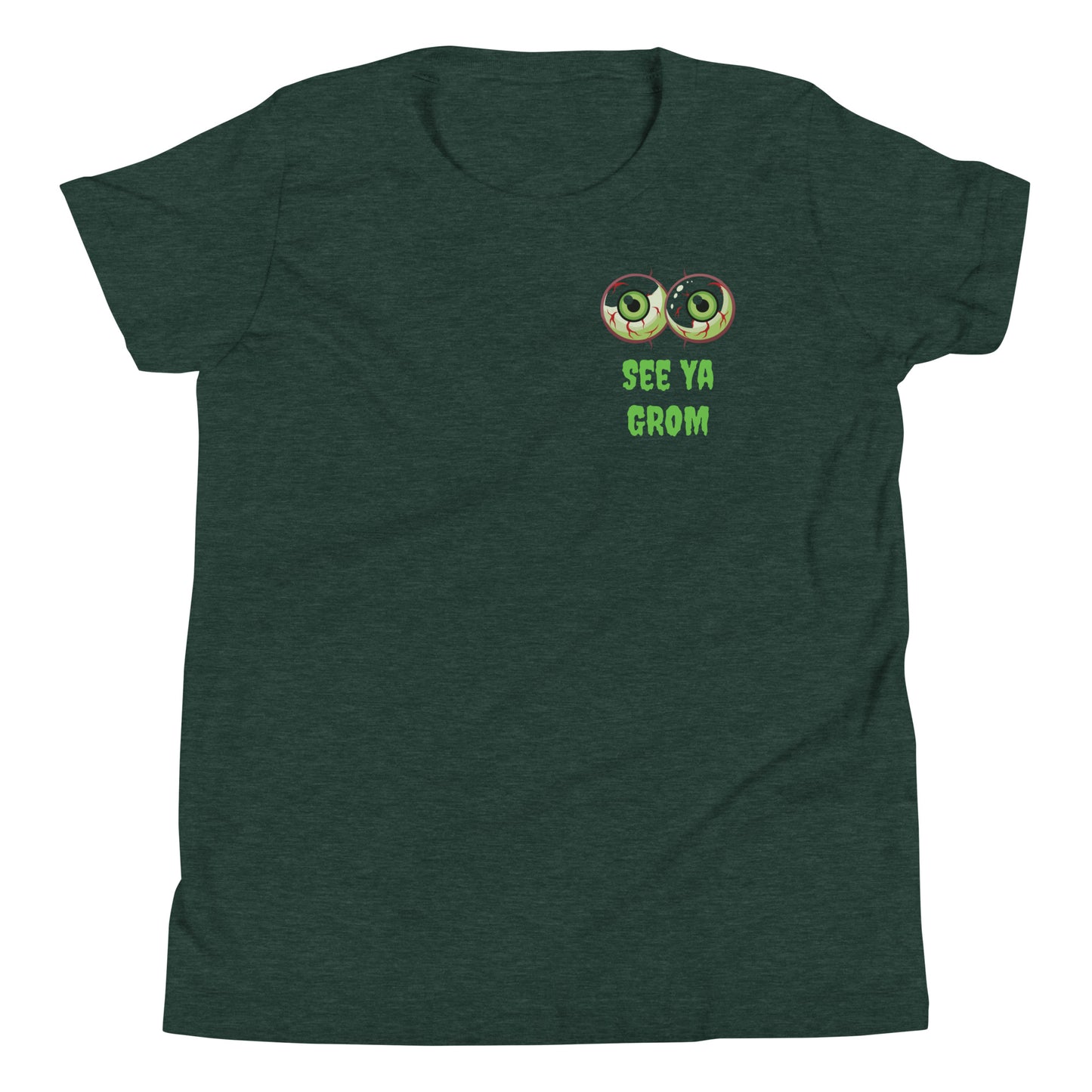 See Ya Grom T-Shirt