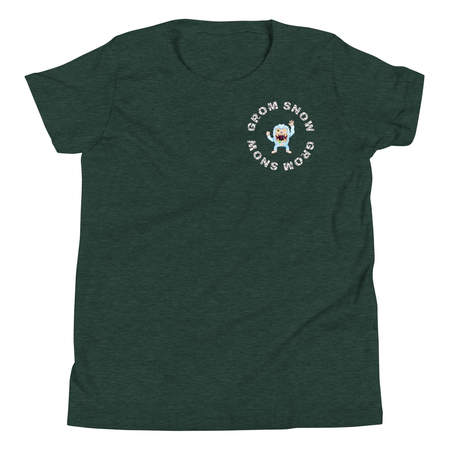 Yeti T-Shirt