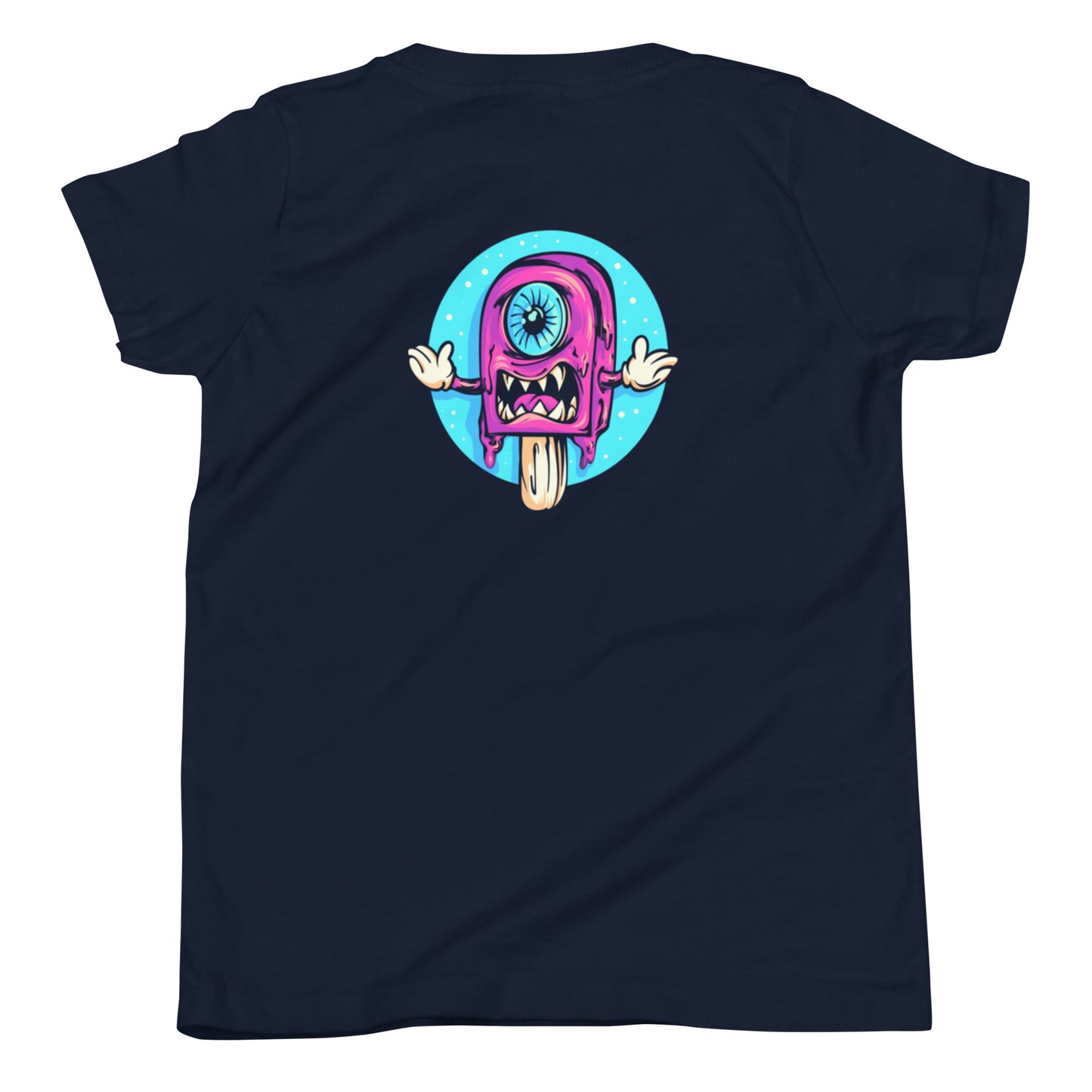 Nom Nom Grom T-Shirt