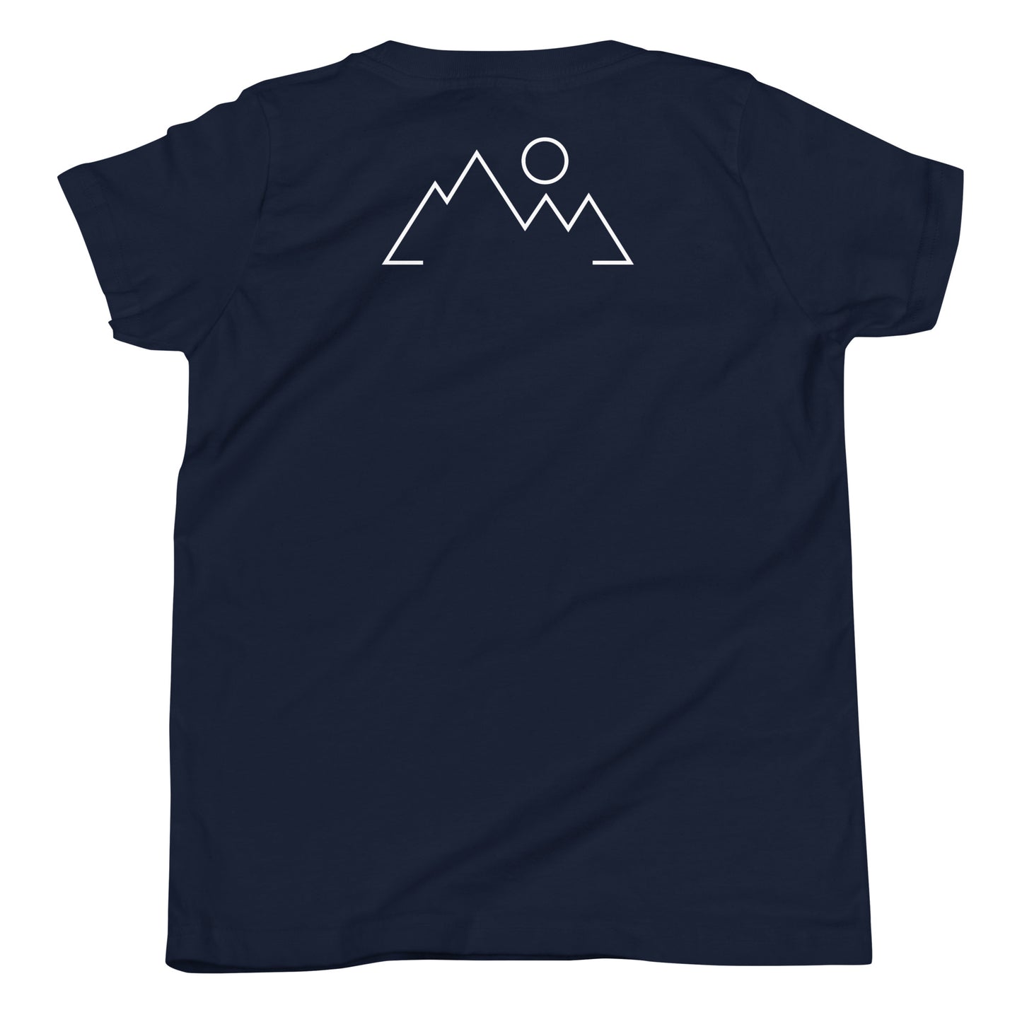 Yeti T-Shirt