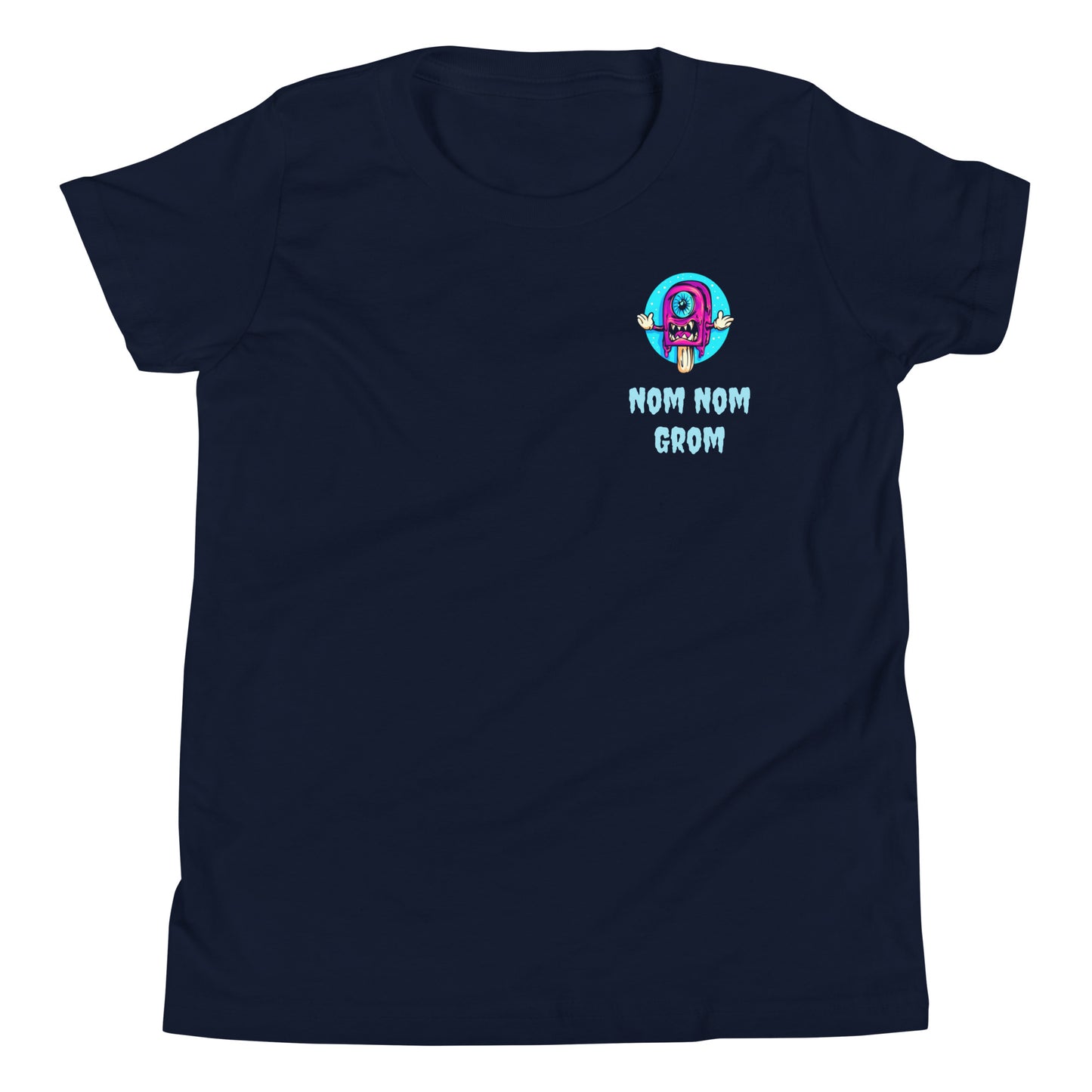 Nom Nom Grom T-Shirt