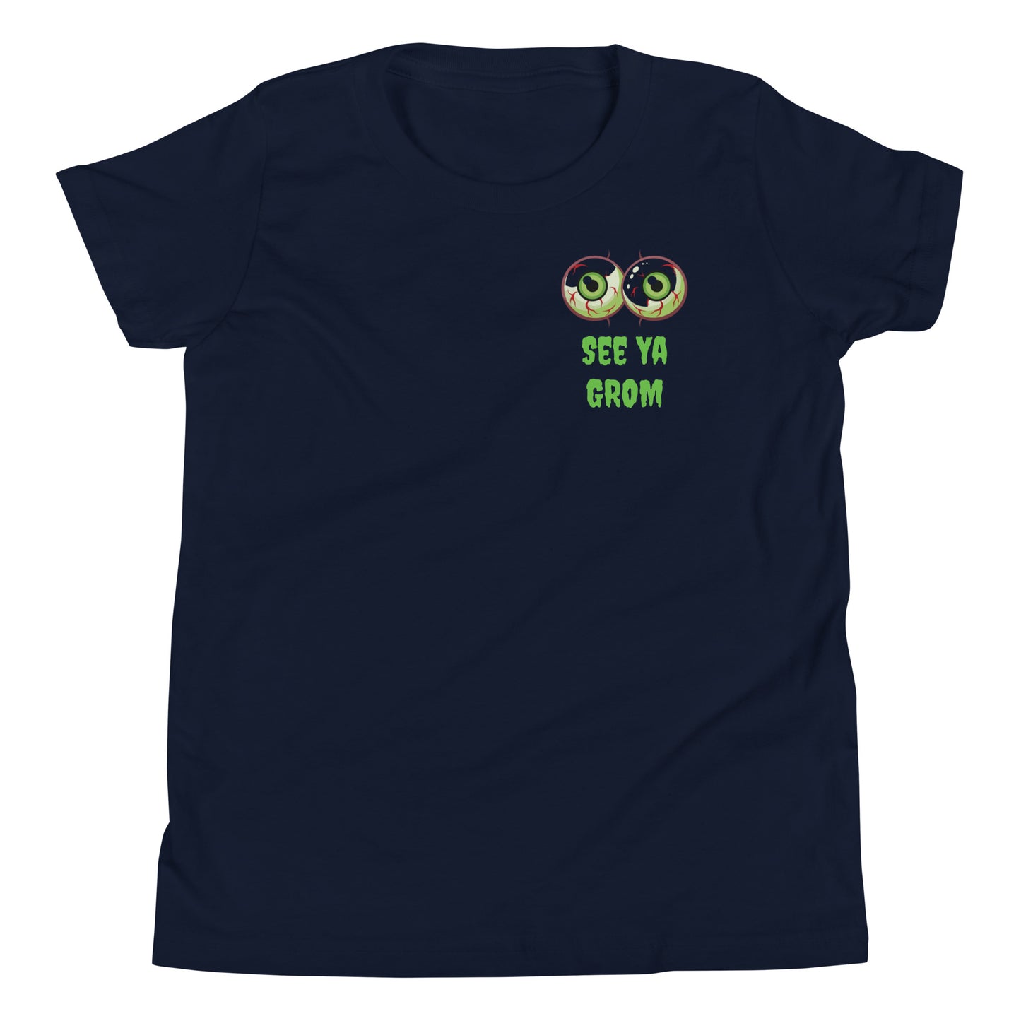 See Ya Grom T-Shirt
