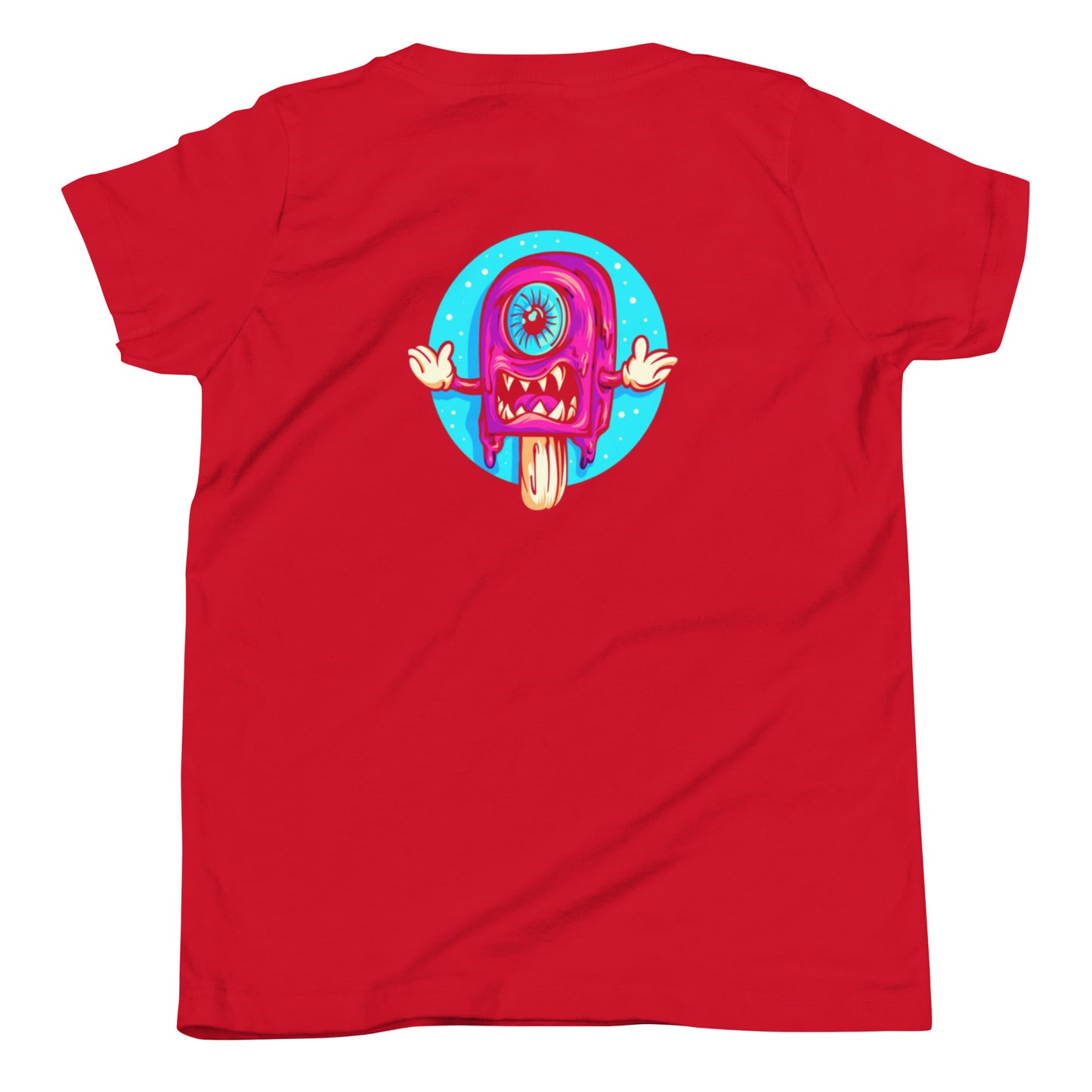Nom Nom Grom T-Shirt