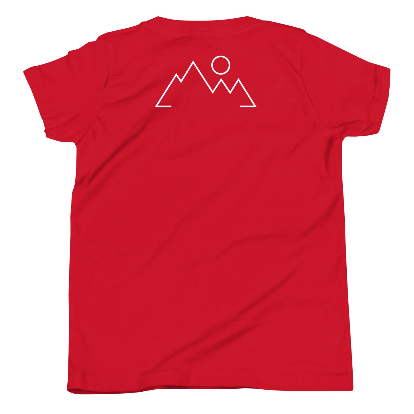 Yeti T-Shirt