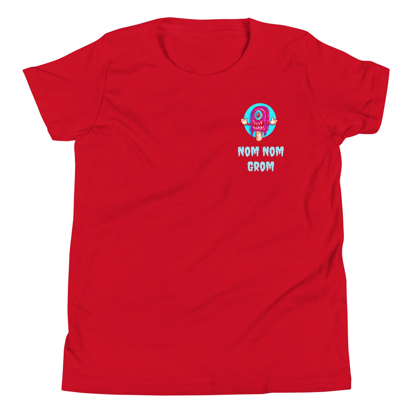Nom Nom Grom T-Shirt