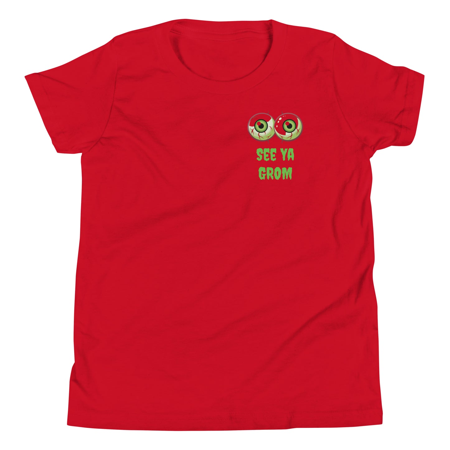 See Ya Grom T-Shirt