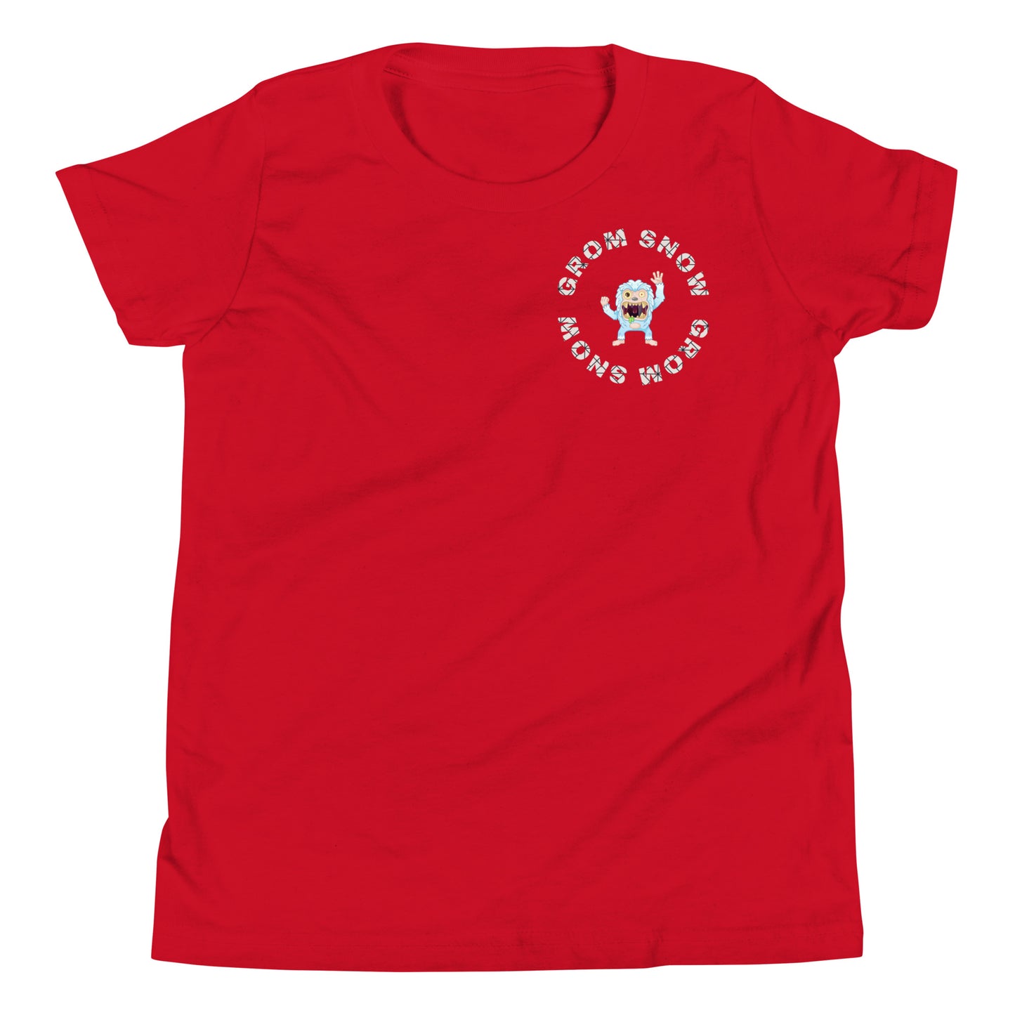 Yeti T-Shirt