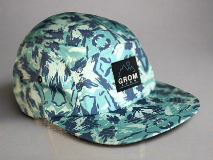 Jungle Camo Hat