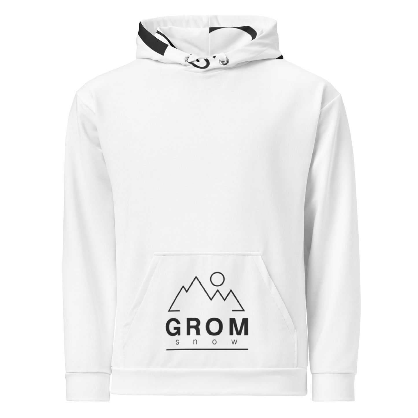 Super Soft Grom Hoodie