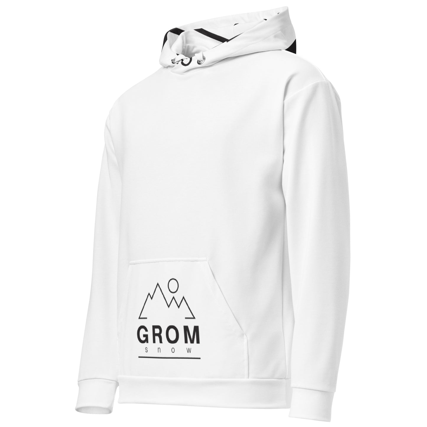 Super Soft Grom Hoodie