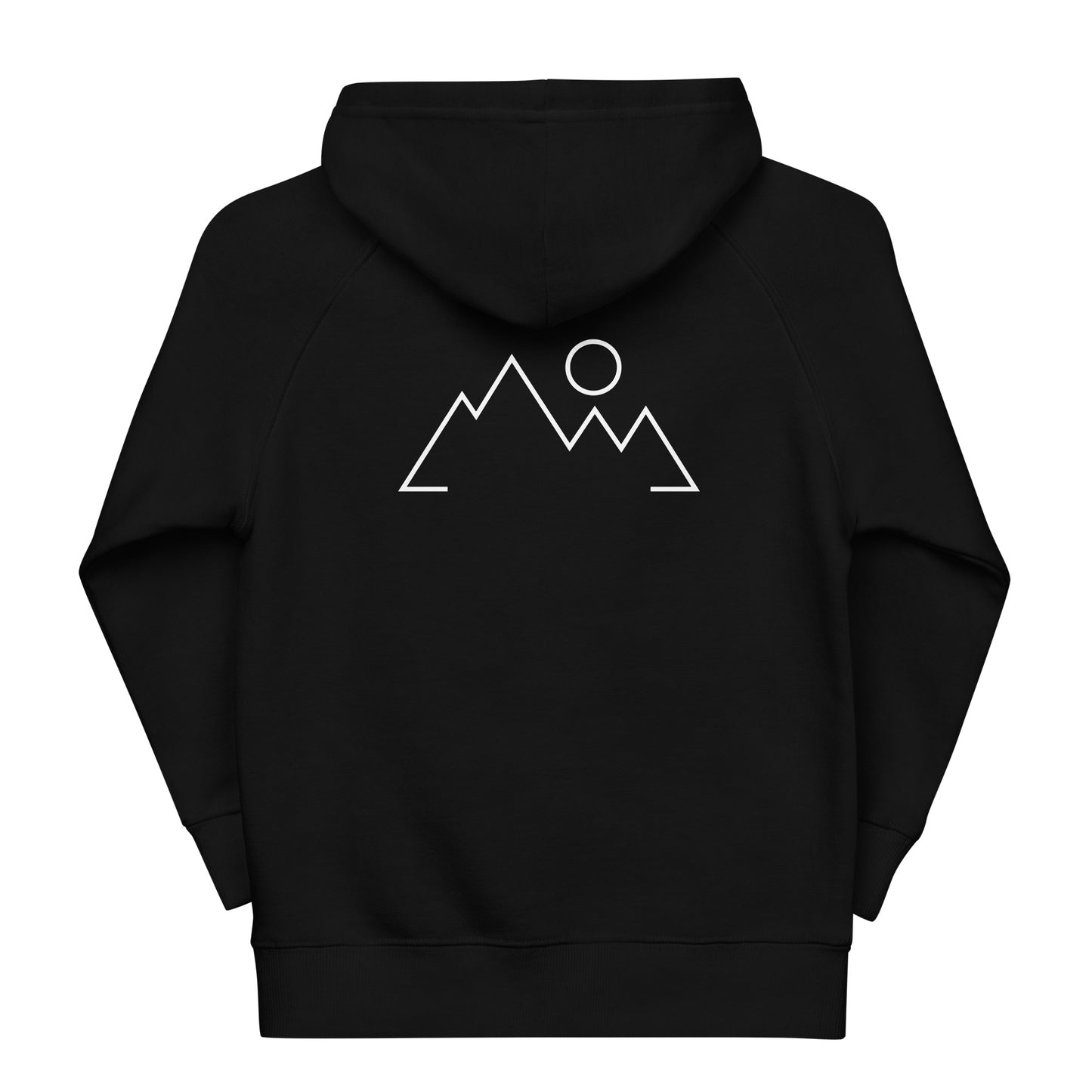 GROM Eco Hoodie