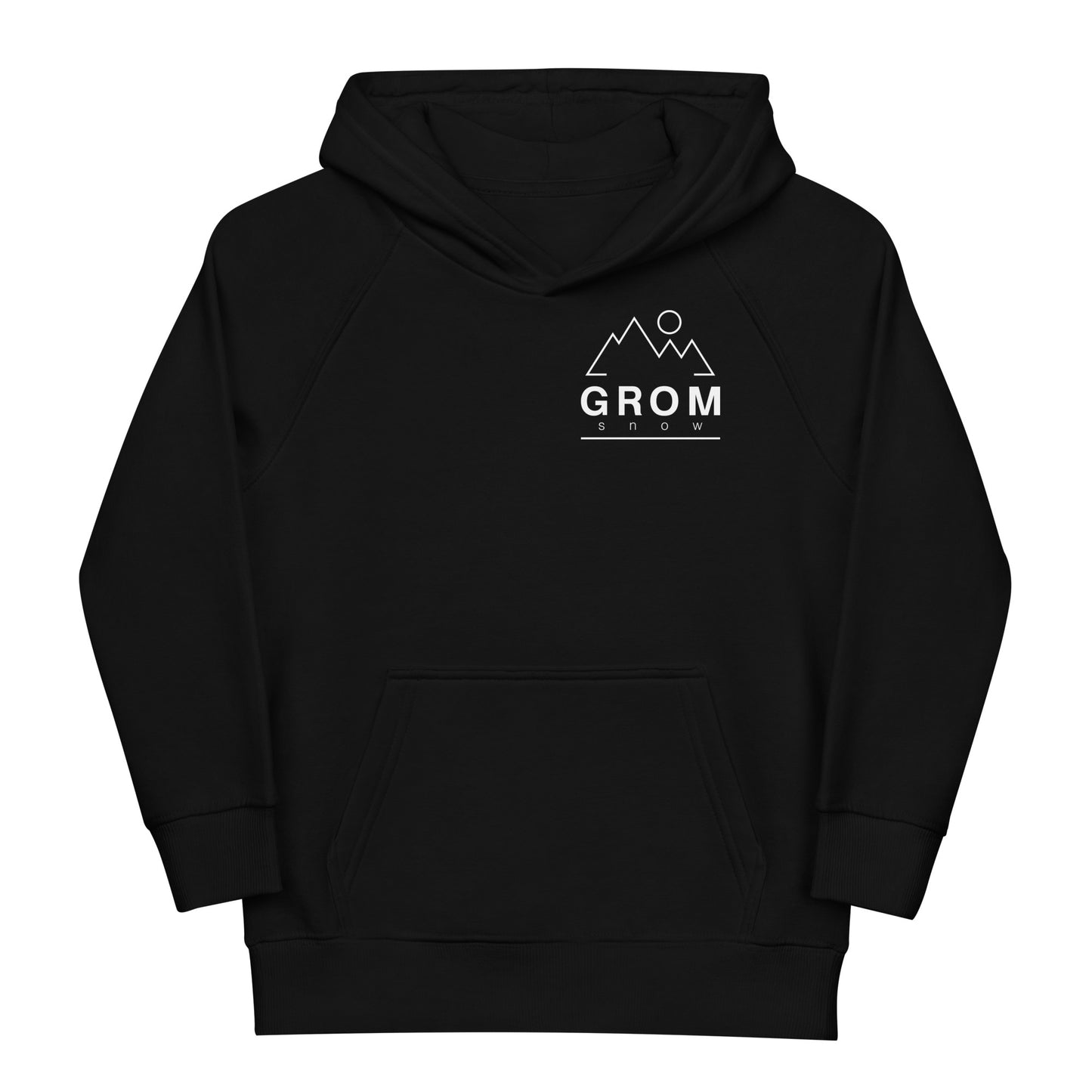 GROM Eco Hoodie