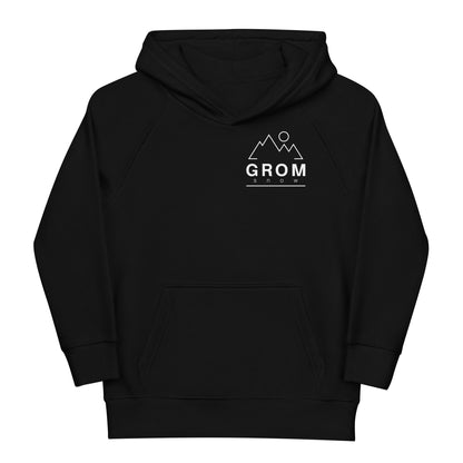 GROM Eco Hoodie