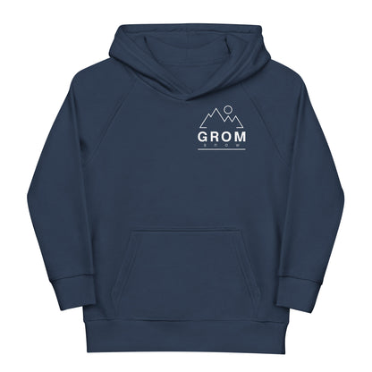 GROM Eco Hoodie