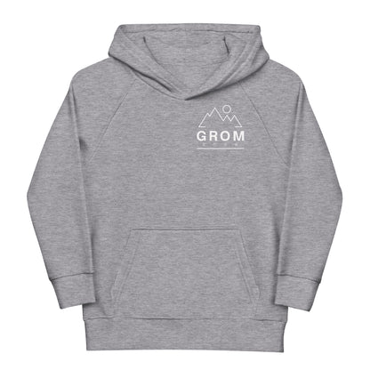 GROM Eco Hoodie