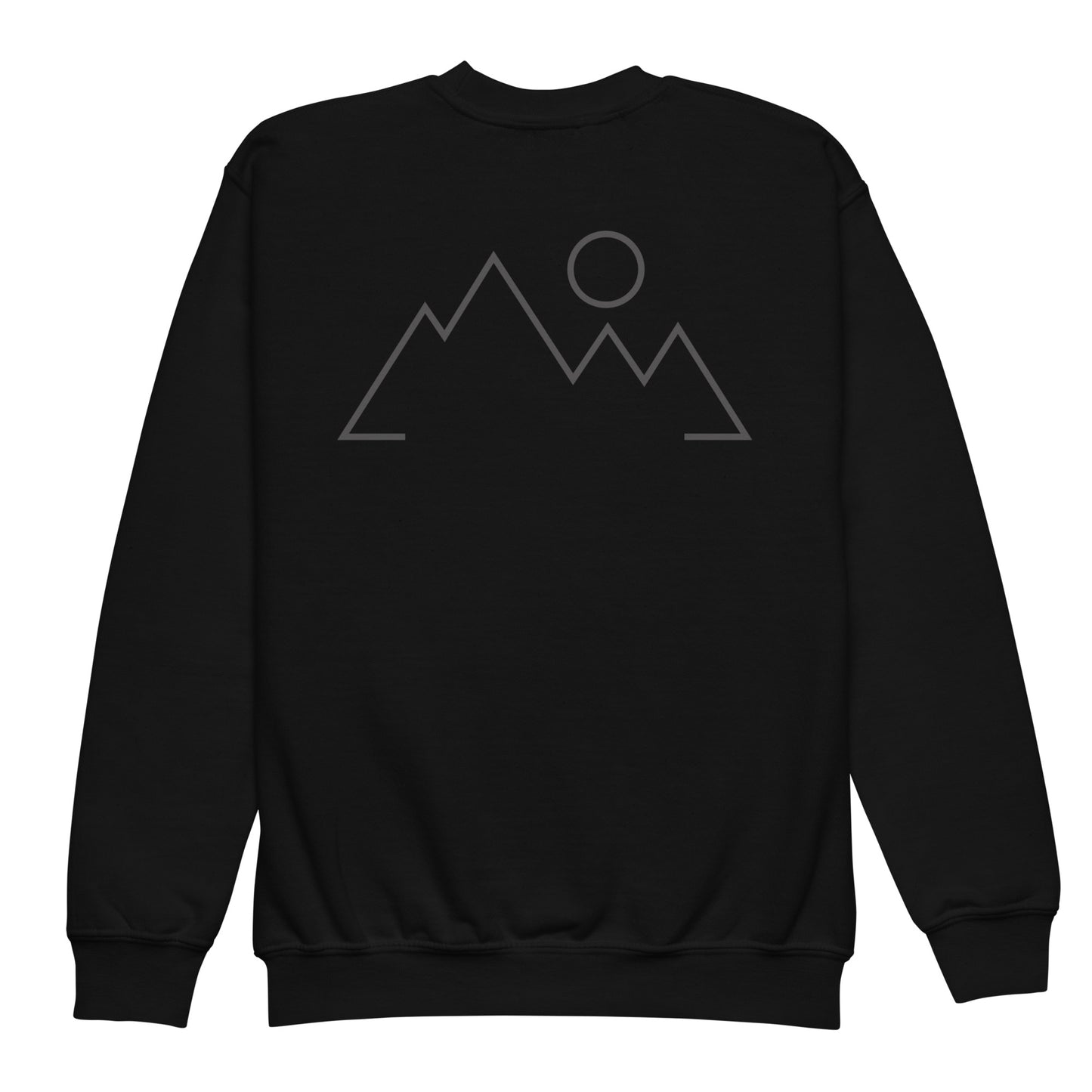 Grom crewneck sweatshirt