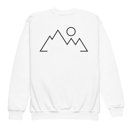 Grom crewneck sweatshirt